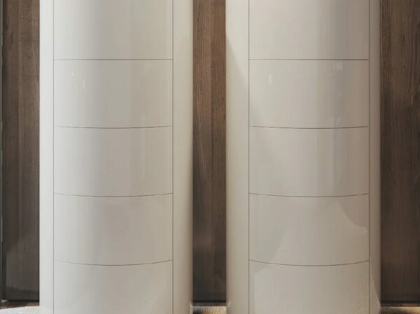 Дизайнерский комод Ledy Tall Wardrobe 2