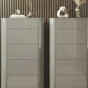 Дизайнерский комод Tepui Tall Wardrobe 4