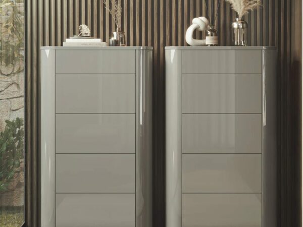 Дизайнерский комод Tepui Tall Wardrobe 4