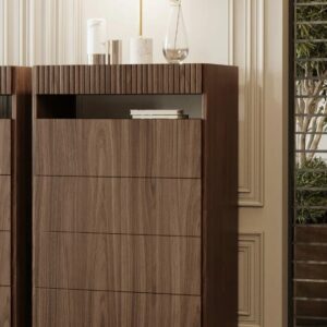 Дизайнерский комод Ruby Tall Wardrobe 2