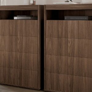 Дизайнерский комод Hilay Tall Wardrobe 2