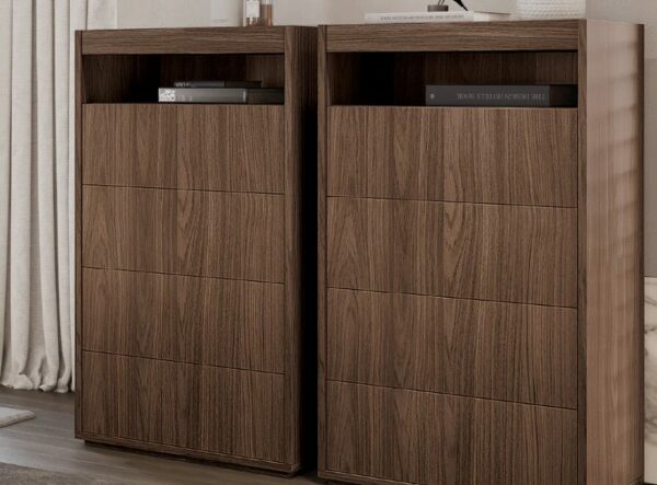 Дизайнерский комод Hilay Tall Wardrobe 2