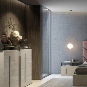 Дизайнерский комод Ellender Tall Wardrobe 3