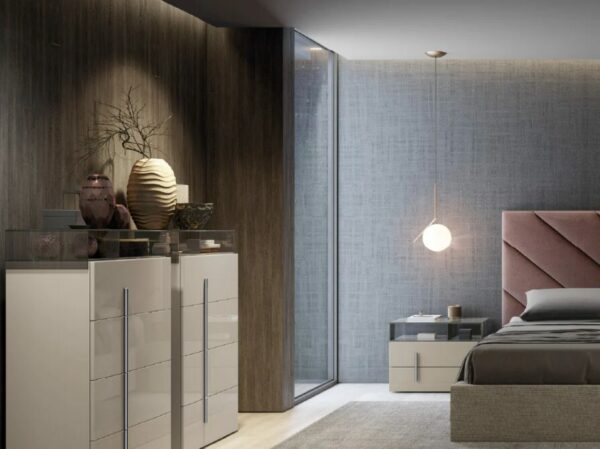 Дизайнерский комод Ellender Tall Wardrobe 3