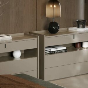 Дизайнерский комод Colline chest of drawers 2