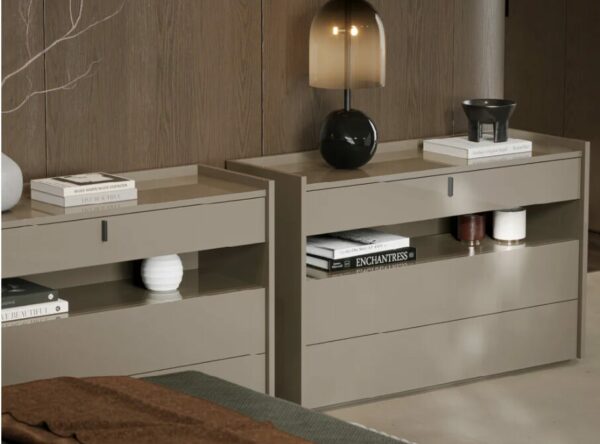 Дизайнерский комод Colline chest of drawers 2