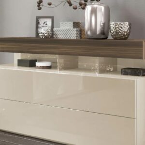 Дизайнерский комод Opal Dresser 2