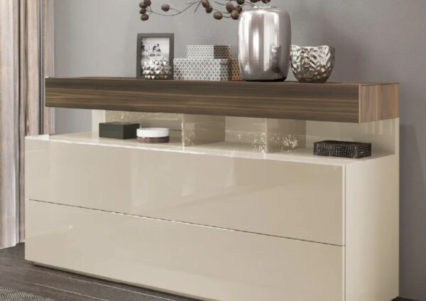 Дизайнерский комод Opal Dresser 2