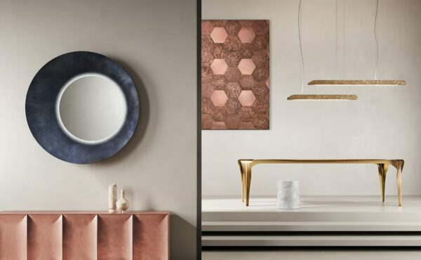 Итальянский подвесной светильник Aare 2