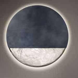 Итальянская настенная лампа Light&Shade 8