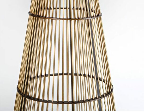 Итальянский подвесной светильник Luce solida 5