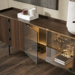 Дизайнерский комод Colline with Lighting 3