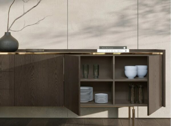 Дизайнерский комод Colline 3 3