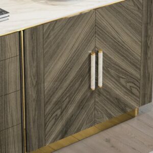 Дизайнерский комод Mattea 3