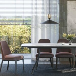 Дизайнерский комод Rocco 2