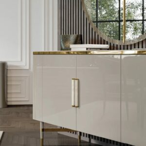 Дизайнерский комод Collins 5