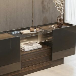 Дизайнерский комод Vollmer 5