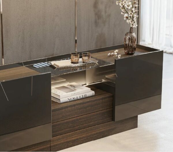 Дизайнерский комод Vollmer 5