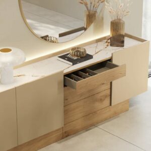 Дизайнерский комод Lazzari 3