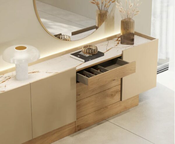 Дизайнерский комод Lazzari 3