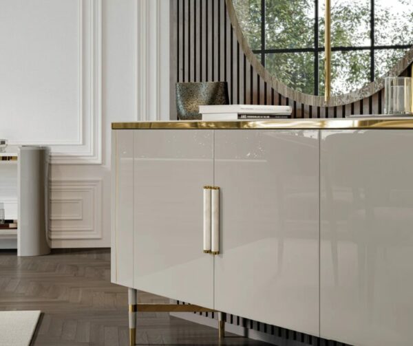 Дизайнерский комод Collins 5