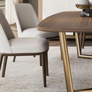 Дизайнерский стул Vasari 4