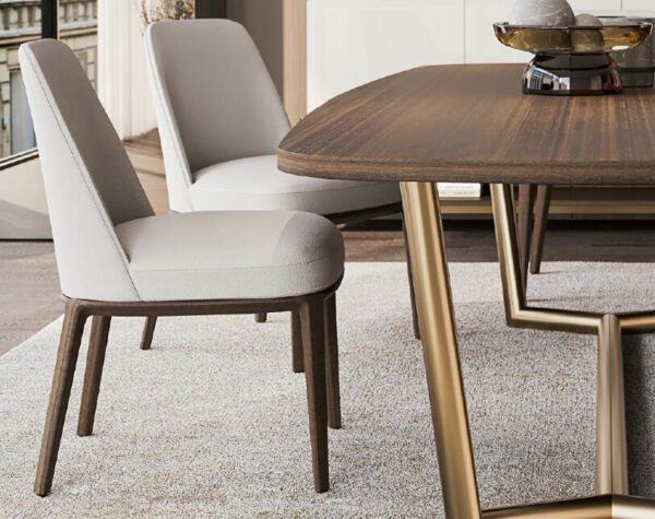 Дизайнерский стул Vasari 4