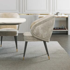 Дизайнерский стул Vercelli 2