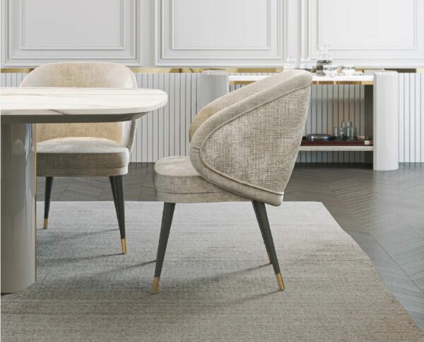 Дизайнерский стул Vercelli 2