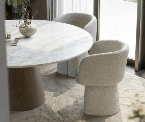 Дизайнерский стол Senza 5