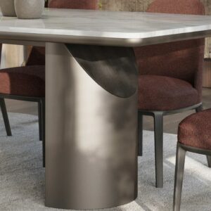 Дизайнерский стол Brera 270cm от Evanyrouse (Португалия)