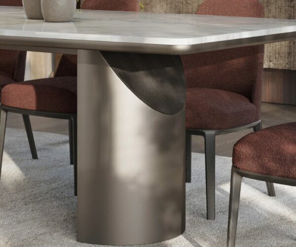 Дизайнерский стол Brera 270cm от Evanyrouse (Португалия)