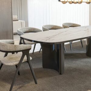 Дизайнерский стол Vollmer 240cm от Evanyrouse (Португалия)