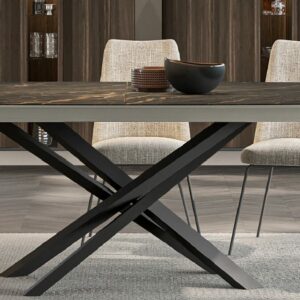 Дизайнерский стол Extendable Lig от Evanyrouse (Португалия)