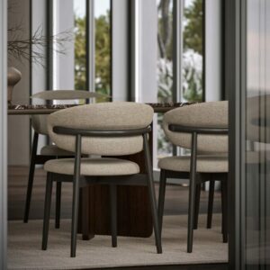 Дизайнерский стул Colline 2