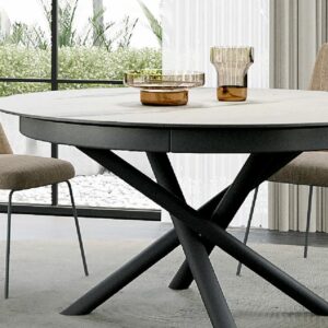 Дизайнерский стол Tepui 135cm Extendable 5