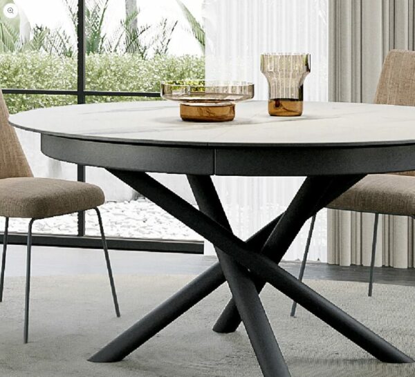 Дизайнерский стол Tepui 135cm Extendable 5