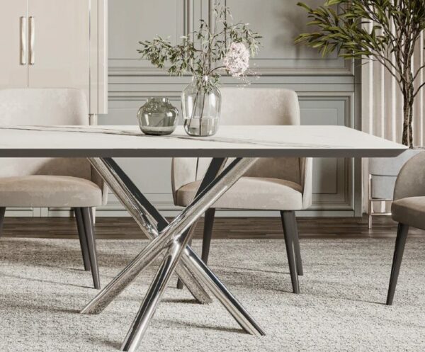 Дизайнерский стол Tepui 290cm 5