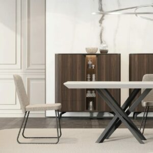 Дизайнерский стол Tepui 260cm 5