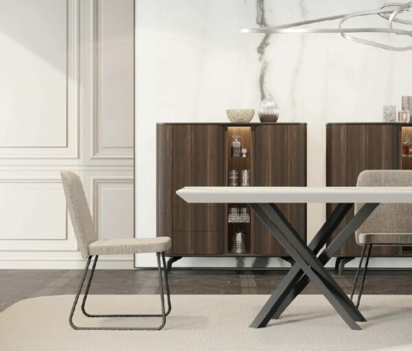 Дизайнерский стол Tepui 260cm 5