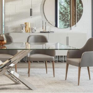 Дизайнерский стол Kleyn 5