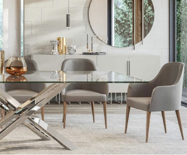 Дизайнерский стол Kleyn 5