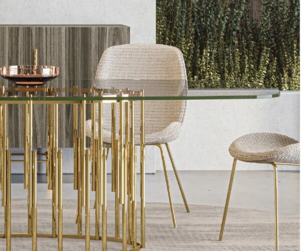 Дизайнерский стол Ellender 5