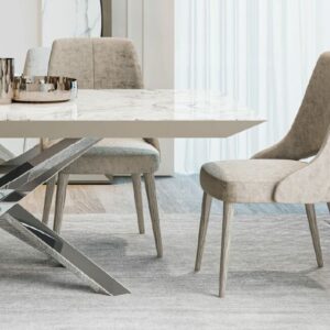 Дизайнерский стол Gery Extendable 5