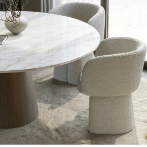 Дизайнерский стул Senza 3