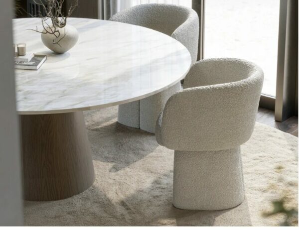 Дизайнерский стул Senza 3