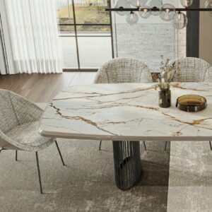 Дизайнерский стол Lazzari Extendable 5