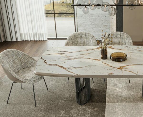 Дизайнерский стол Lazzari Extendable 5