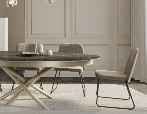 Дизайнерский стол Tepui Extendable 5