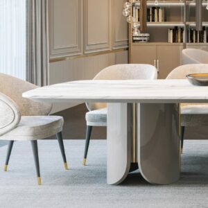 Дизайнерский стол Vercelli 260cm 5